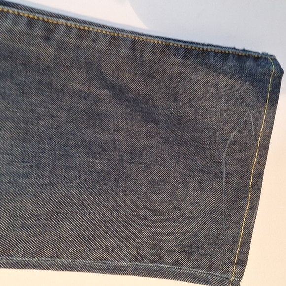 Paper Denim & Cloth Women's Size 26 Petite Jean Tailored and Button replaced - Picture 4 of 12